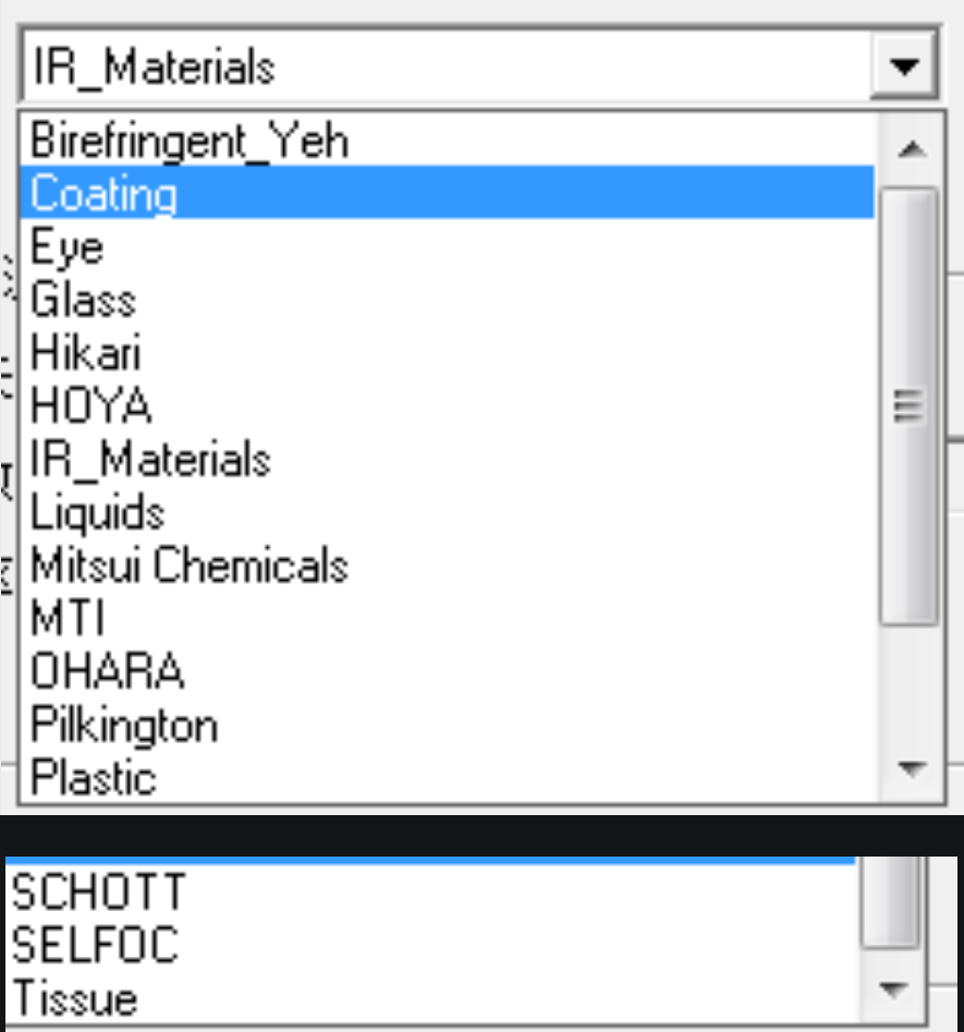 IR_Materials